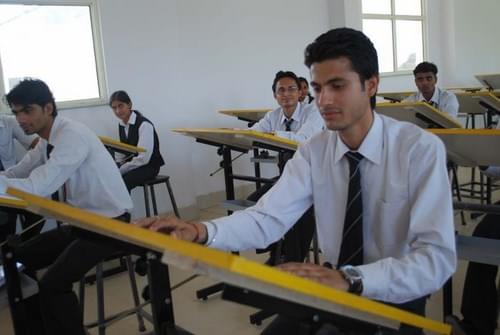 Indraprastha Institute of Management & Technology Saharanpur Infrastructure photo 3